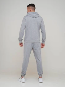 Худи и свитшоты Trend Collection модель TC3440GreyHD Фото