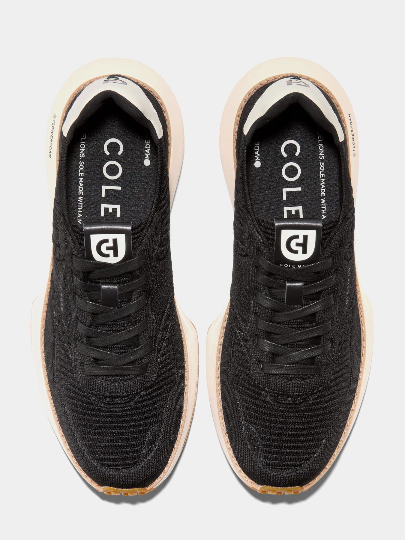 Кроссовки Cole Haan модель C38041 Кроссовки Cole Haan модель C38041 Фото