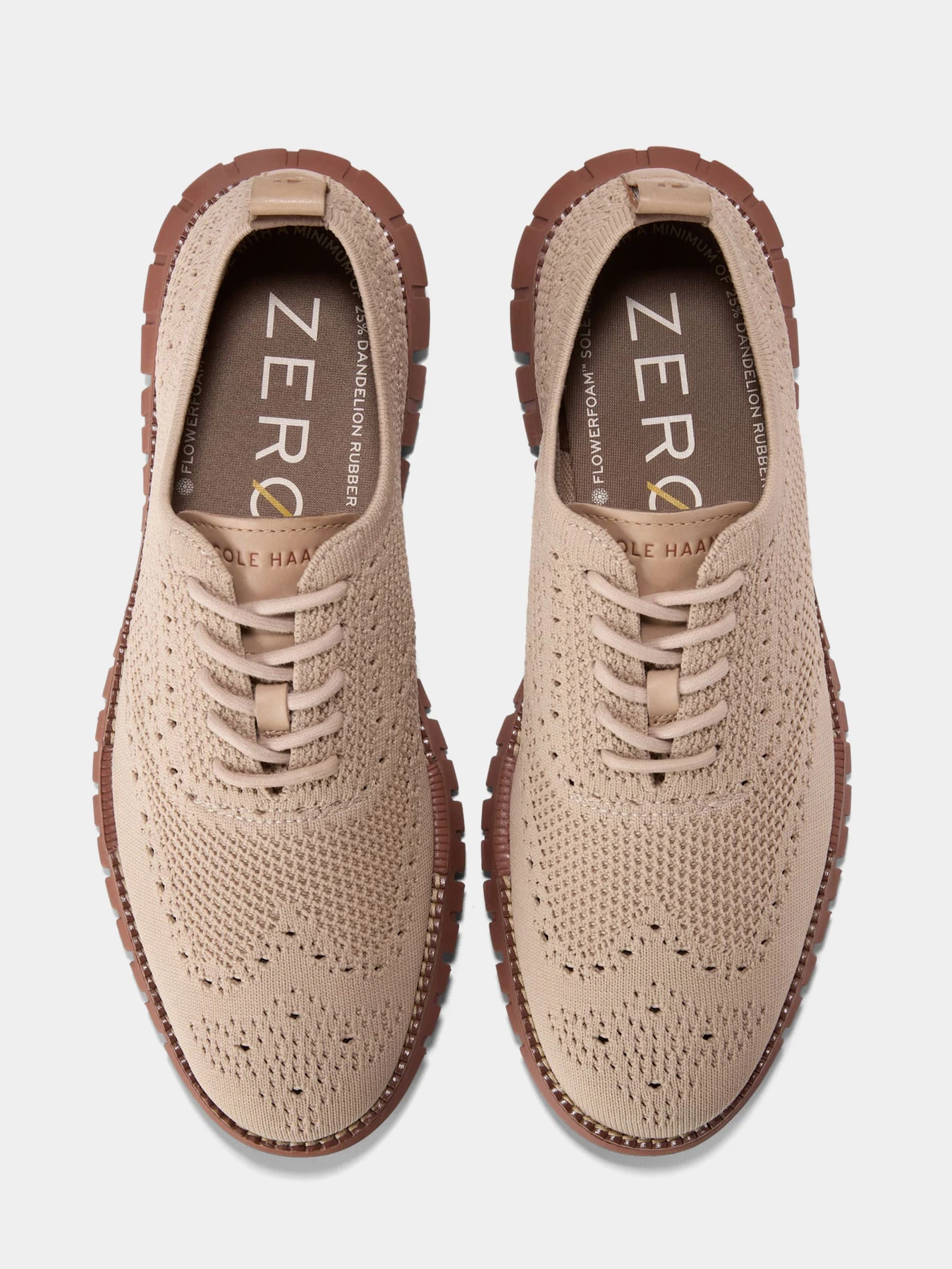 Туфли и лоферы Cole Haan модель C39741 Туфли и лоферы Cole Haan модель C39741 Фото