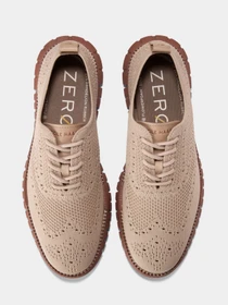 Туфли и лоферы Cole Haan модель C39741 Фото