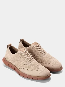 Туфли и лоферы Cole Haan модель C39741 Фото