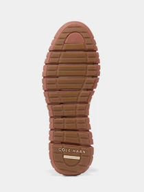 Туфли и лоферы Cole Haan модель C39741 Фото