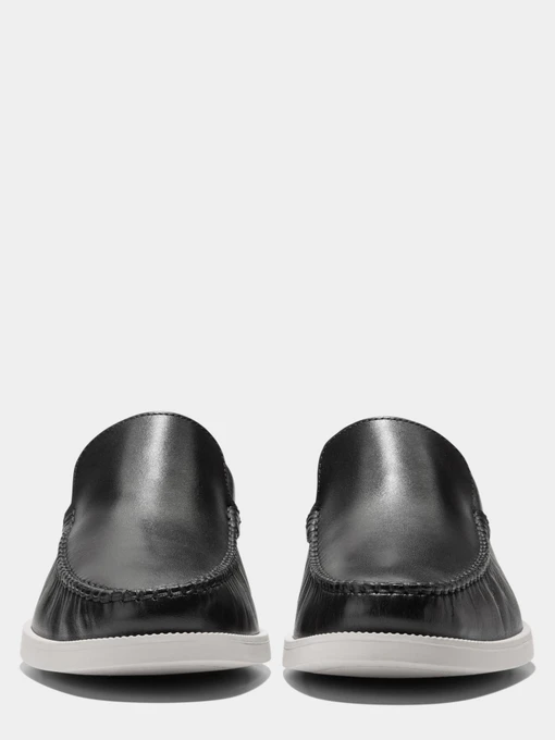 Шкіряні Чоловічі Лофери Cole Haan фото 2