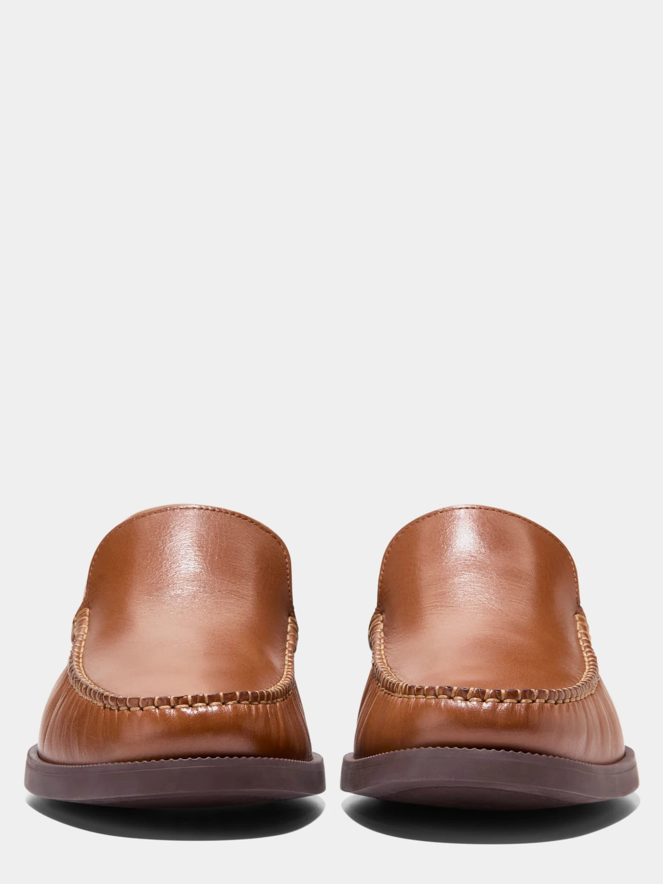 Туфли и лоферы Cole Haan модель C39762 Фото