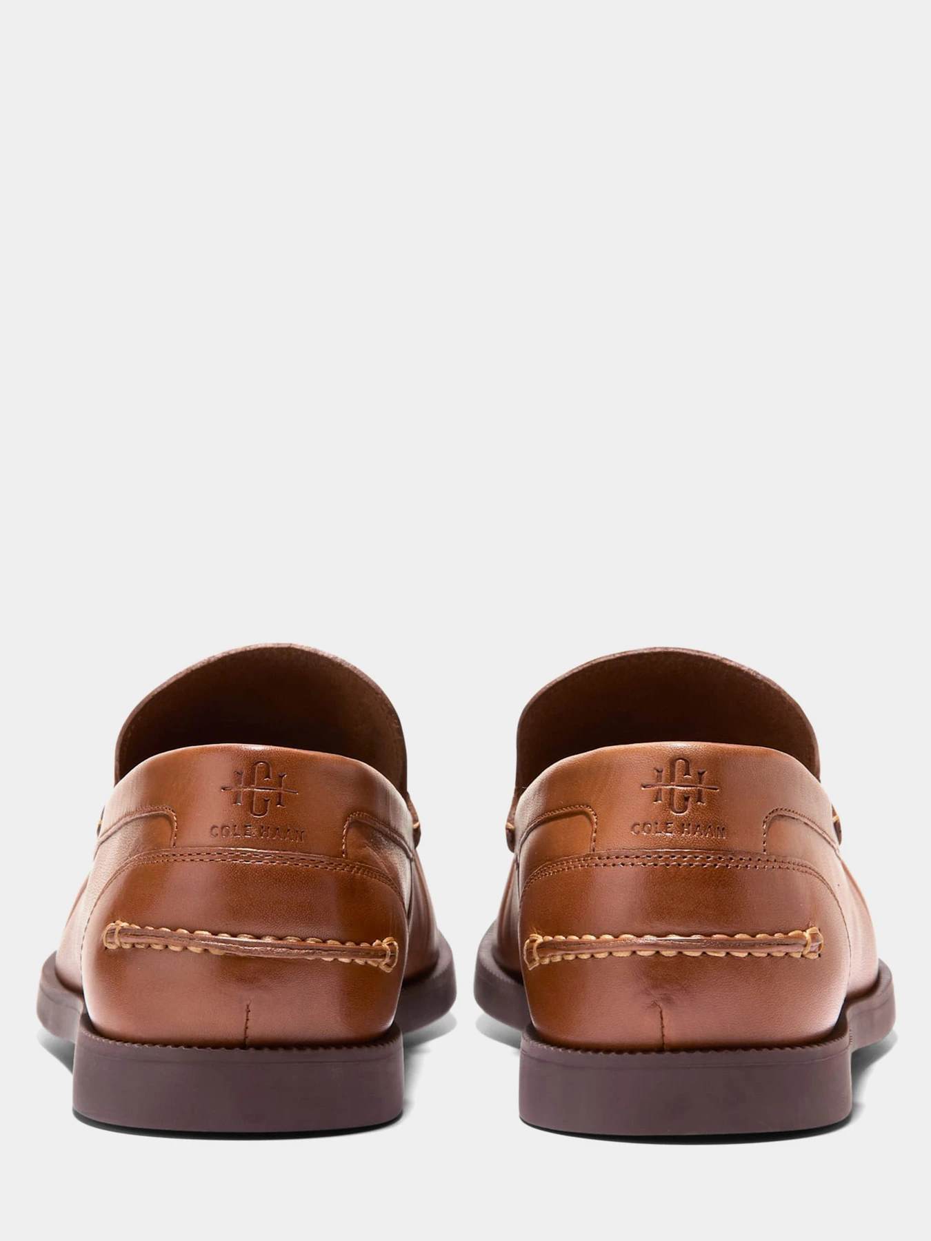 Туфли и лоферы Cole Haan модель C39762 Фото