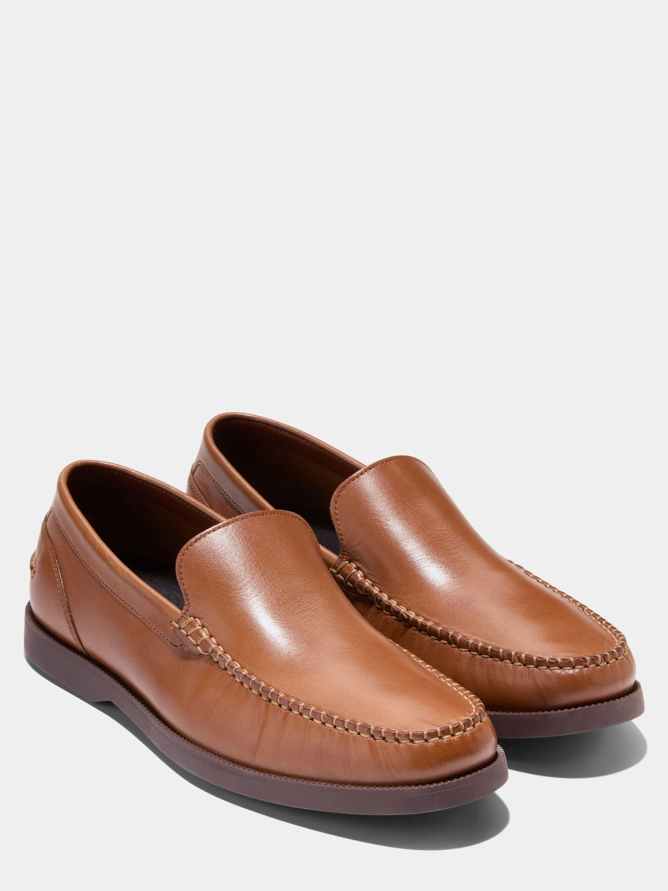 Туфли и лоферы Cole Haan модель C39762 Фото