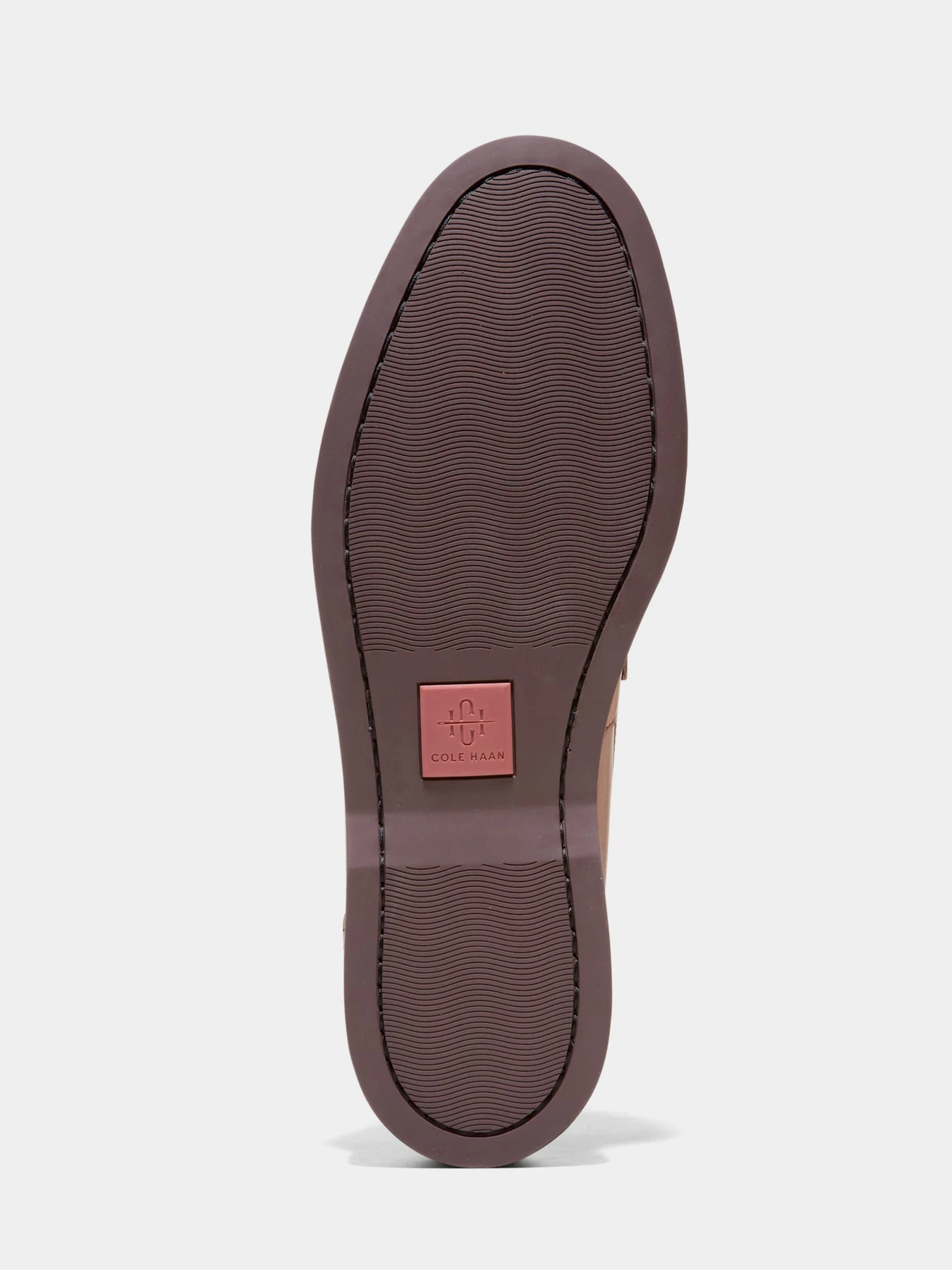 Туфли и лоферы Cole Haan модель C39762 Фото