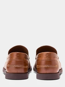 Туфли и лоферы Cole Haan модель C39762 Фото