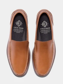 Туфли и лоферы Cole Haan модель C39762 Фото