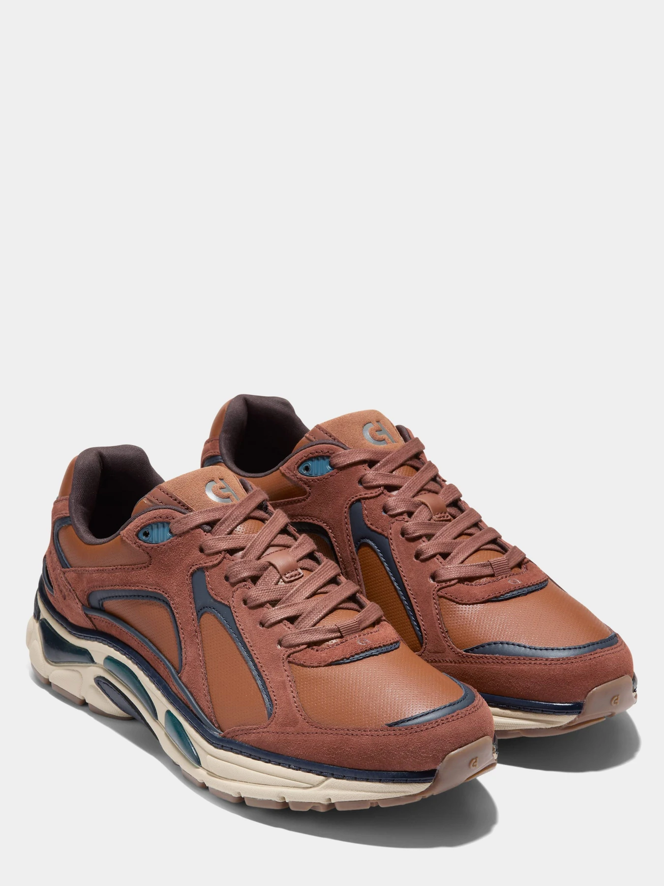 Кросівки Cole Haan модель C39783 Фото