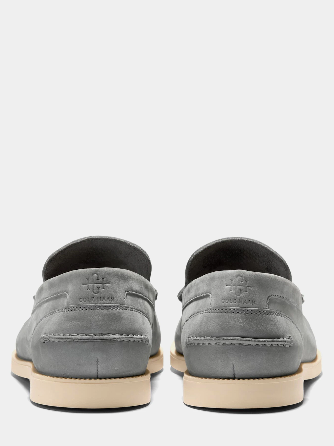 Туфли и лоферы Cole Haan модель C39891 Фото