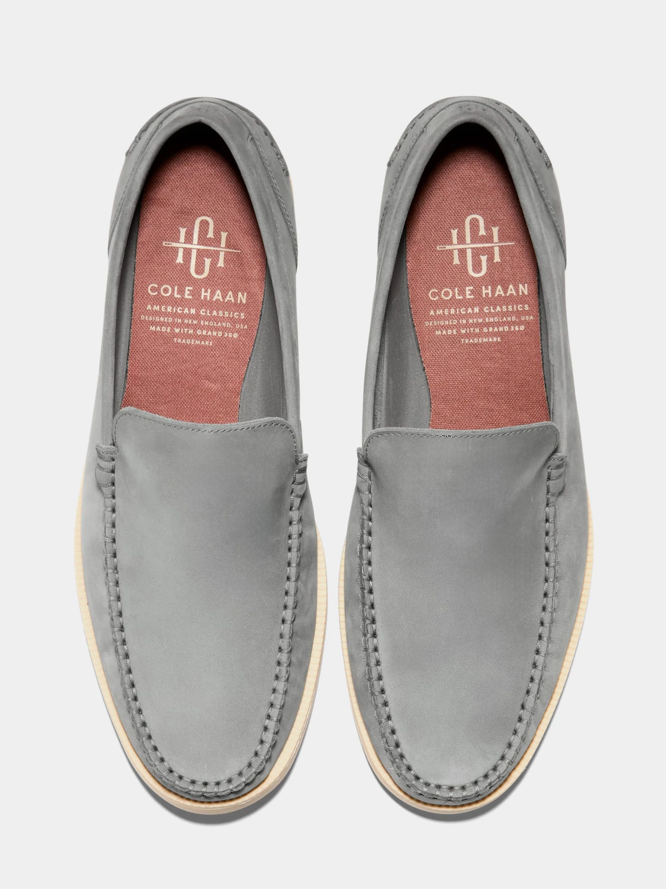 Туфли и лоферы Cole Haan модель C39891 Фото