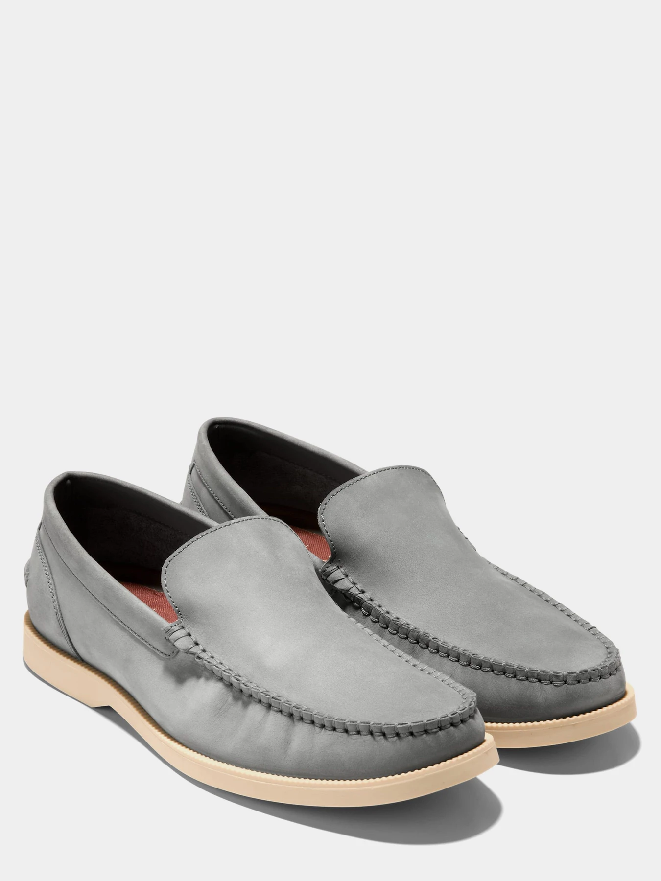 Туфли и лоферы Cole Haan модель C39891 Фото