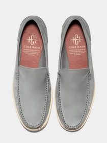 Туфли и лоферы Cole Haan модель C39891 Фото