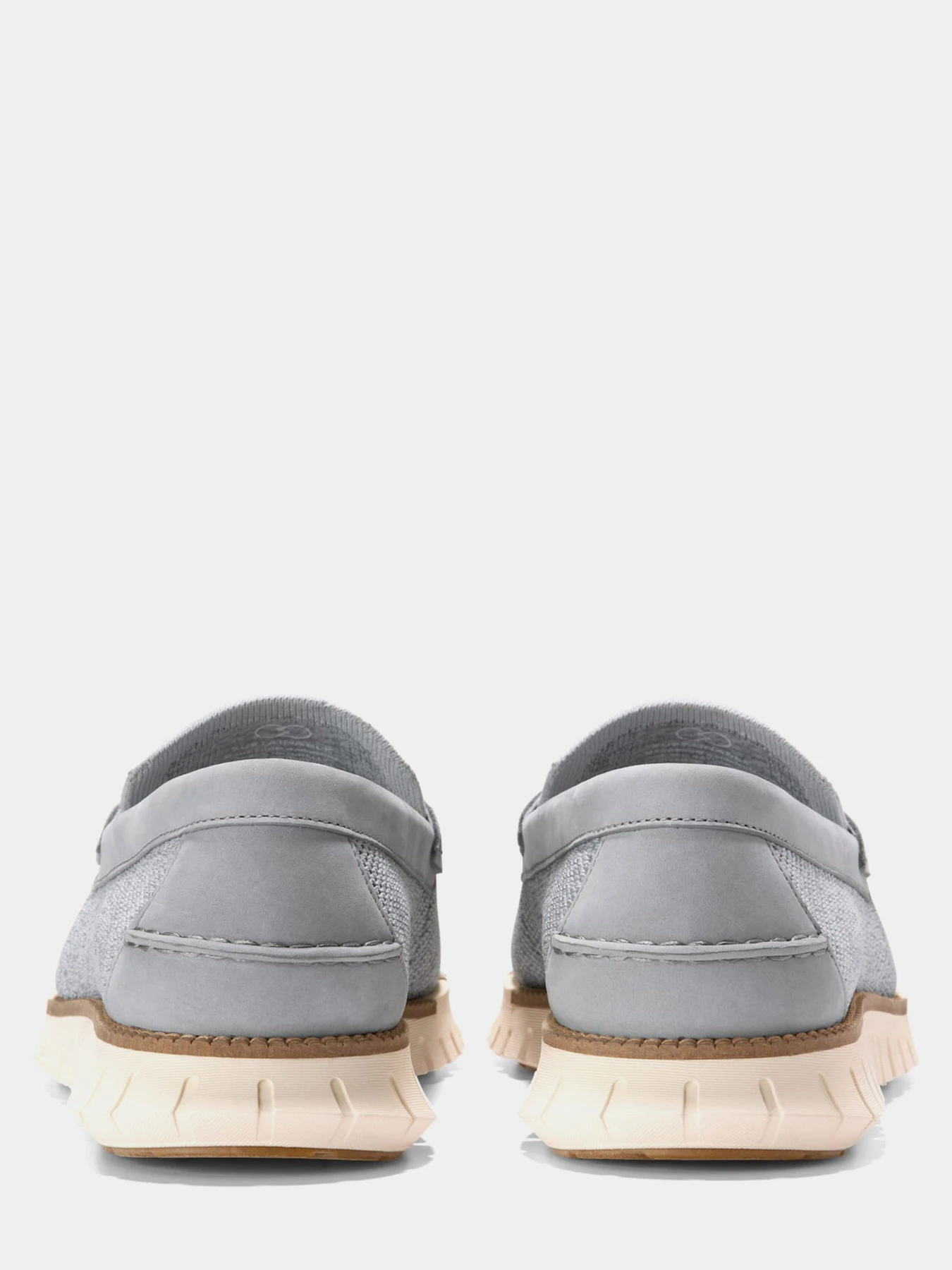 Туфли и лоферы Cole Haan модель C40545 Фото