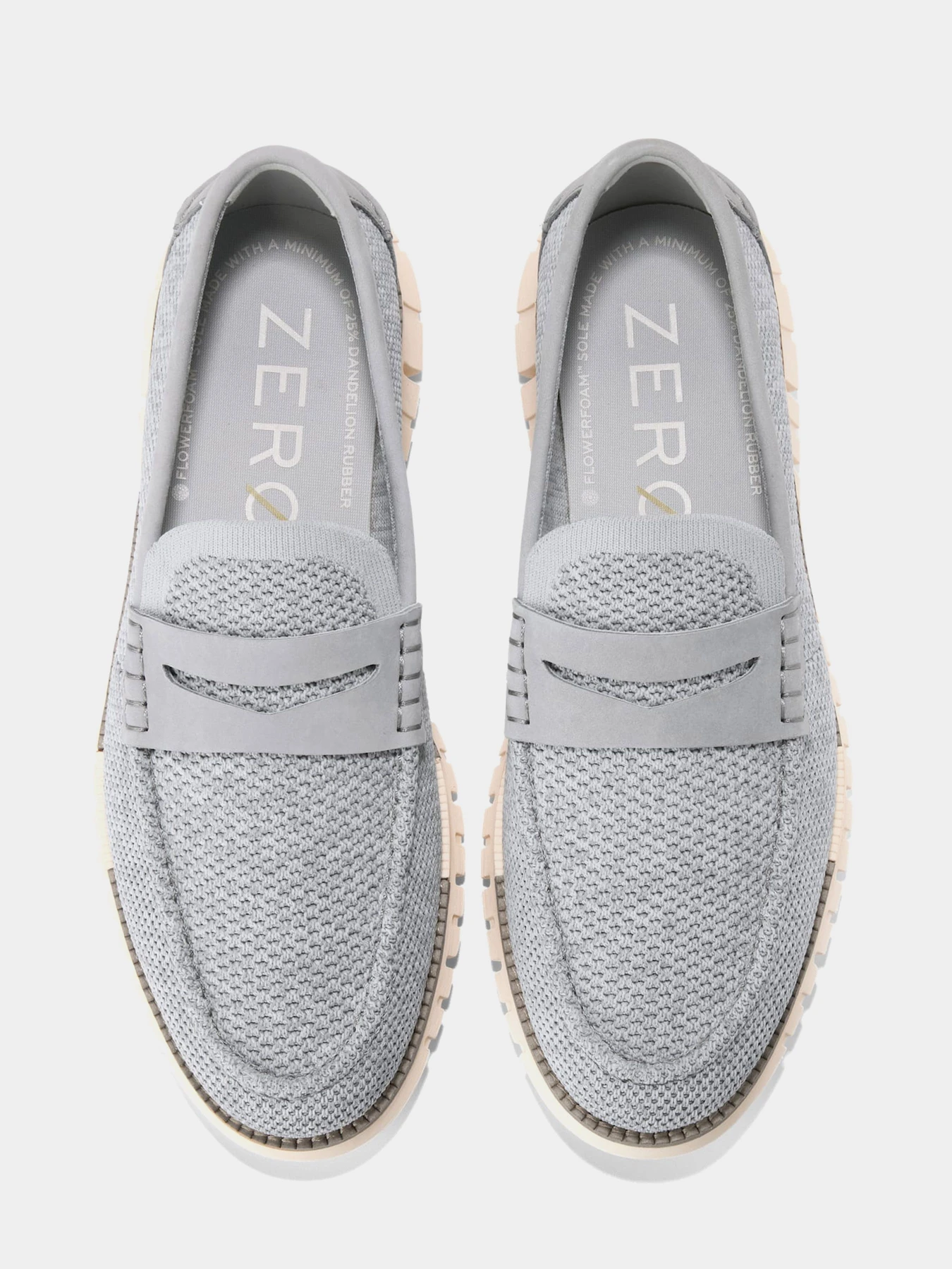 Туфли и лоферы Cole Haan модель C40545 Фото
