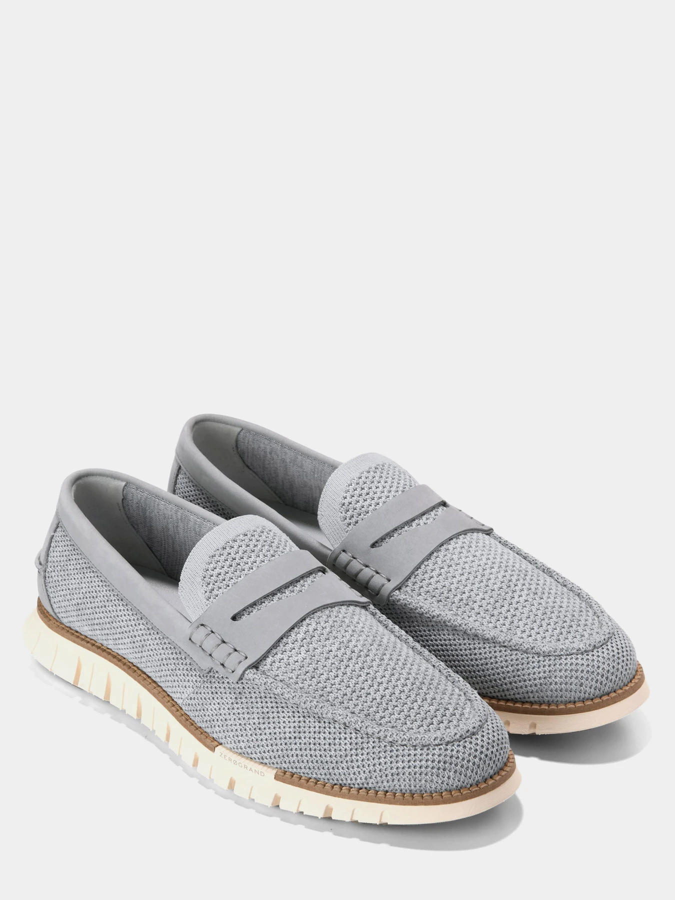 Туфли и лоферы Cole Haan модель C40545 Фото