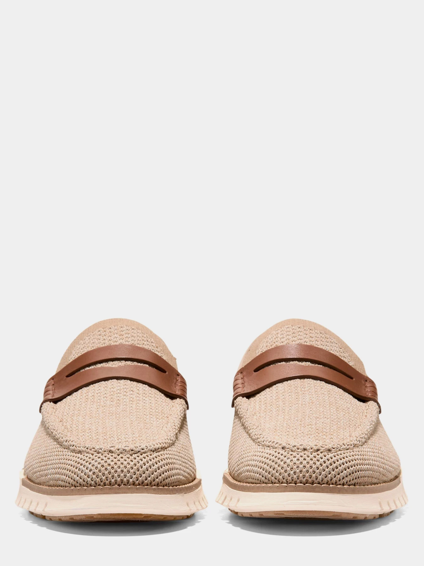 Туфли и лоферы Cole Haan модель C40548 Фото