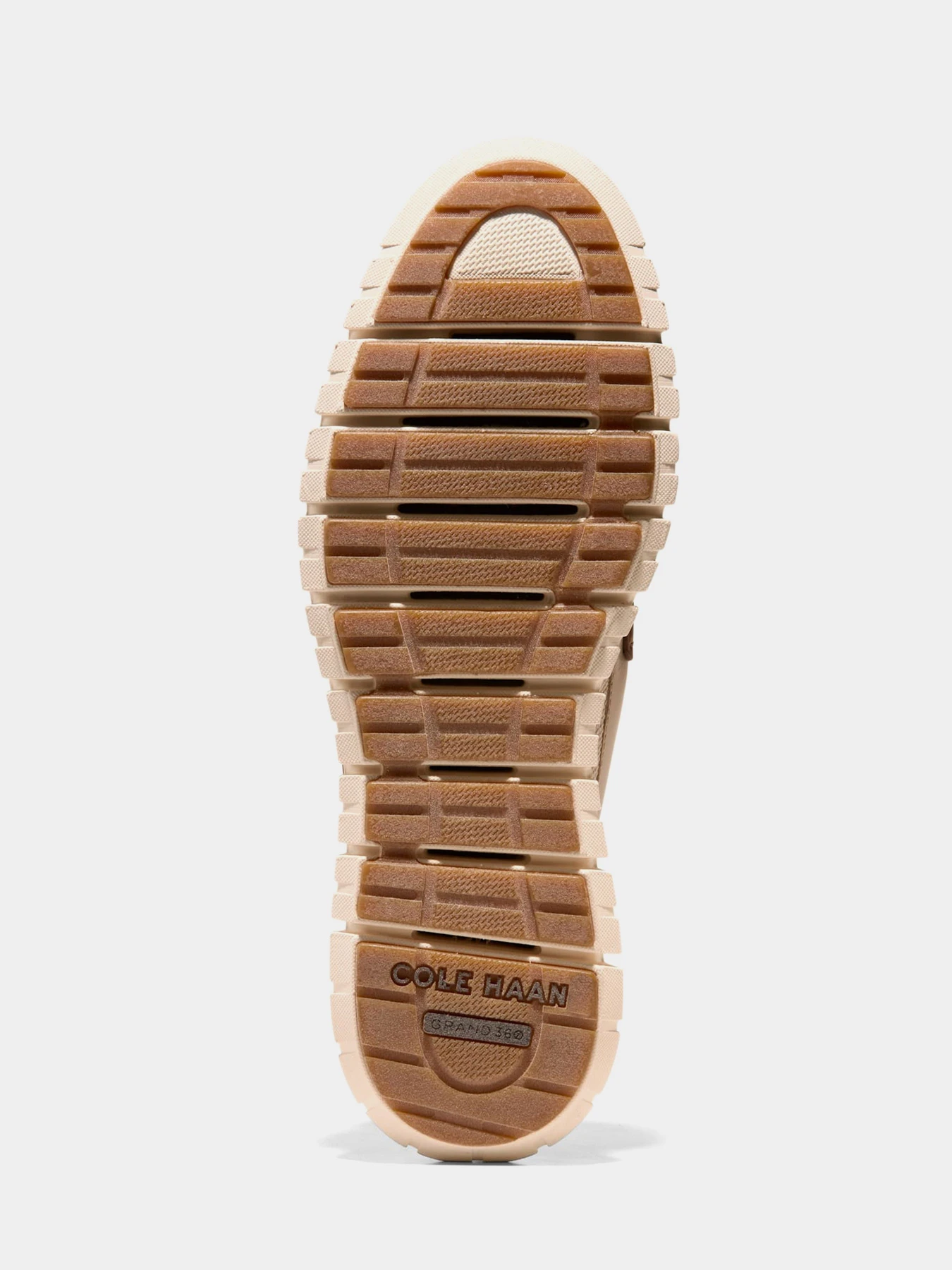 Туфли и лоферы Cole Haan модель C40548 Фото
