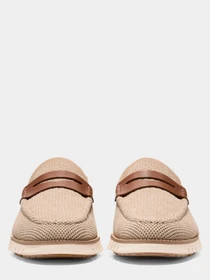 Туфли и лоферы Cole Haan модель C40548 Фото