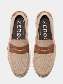 Туфли и лоферы Cole Haan модель C40548 Фото