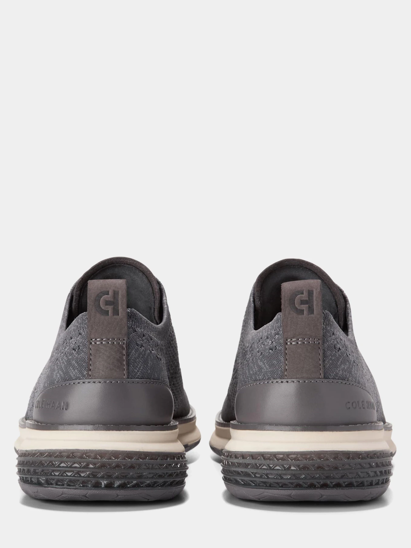 Туфли и лоферы Cole Haan модель C40570 Фото