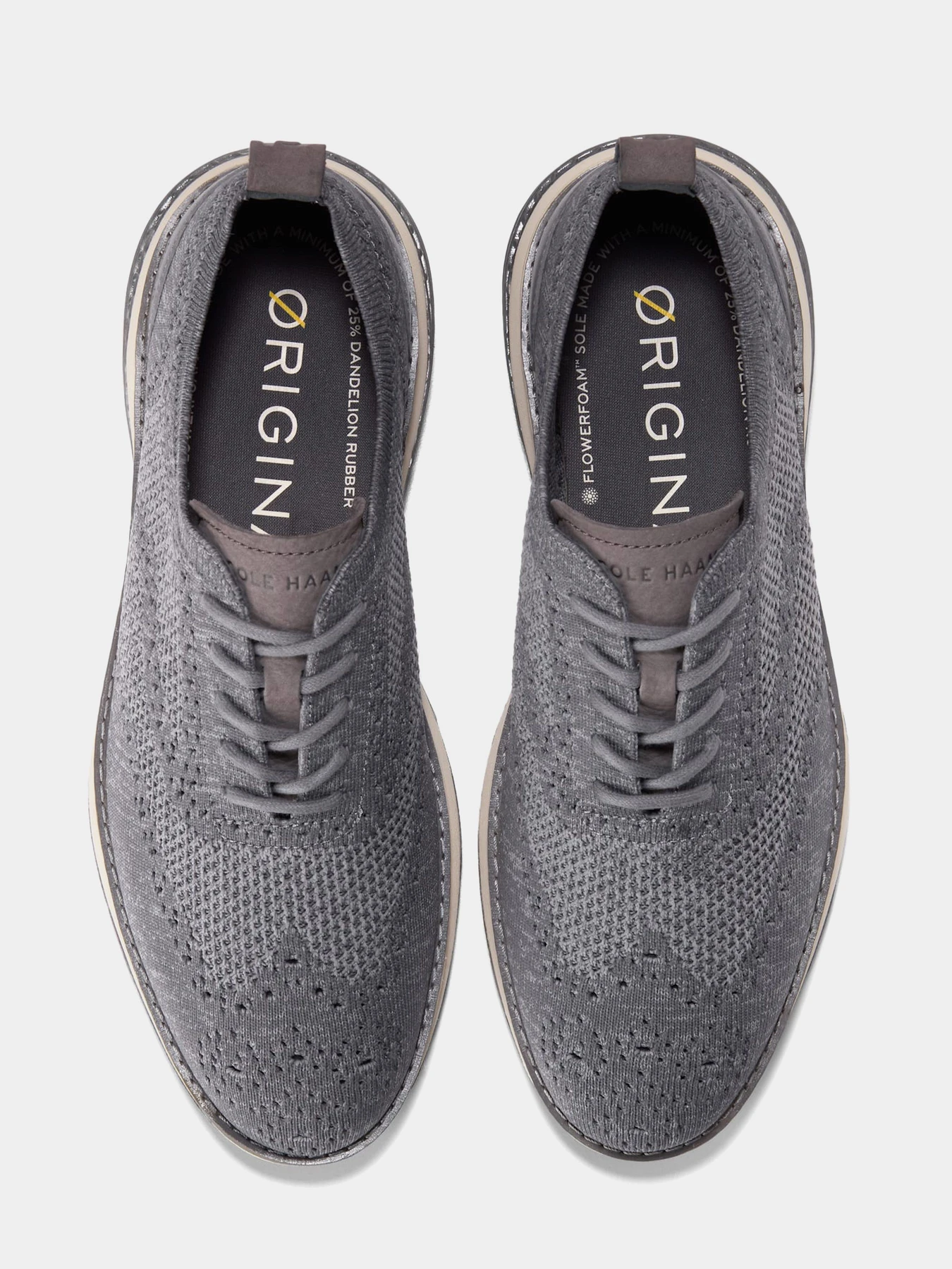 Туфли и лоферы Cole Haan модель C40570 Фото