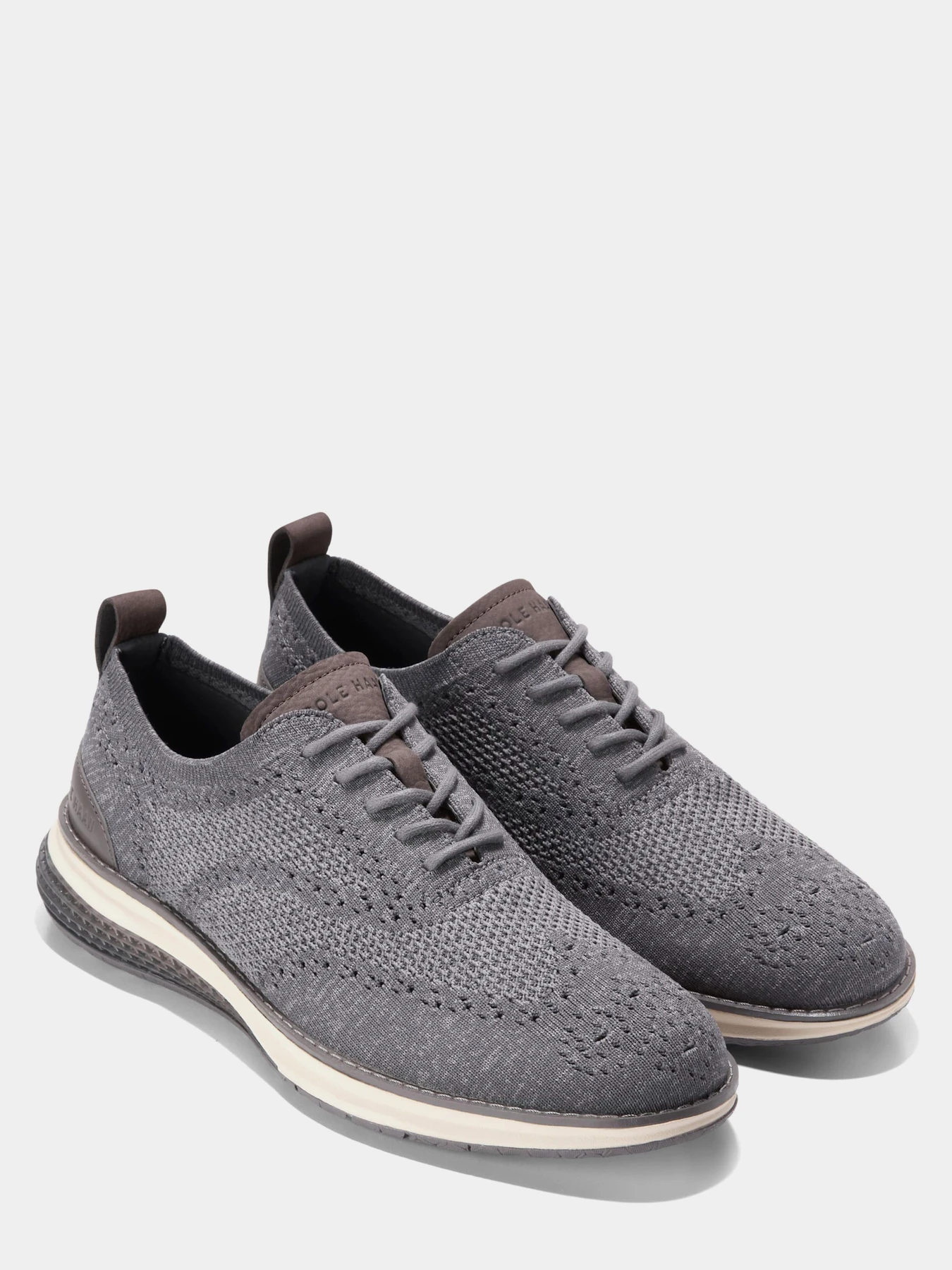 Туфли и лоферы Cole Haan модель C40570 Фото