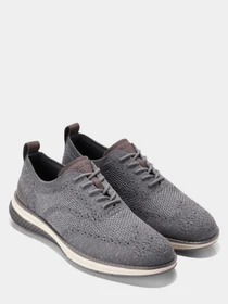 Туфли и лоферы Cole Haan модель C40570 Фото