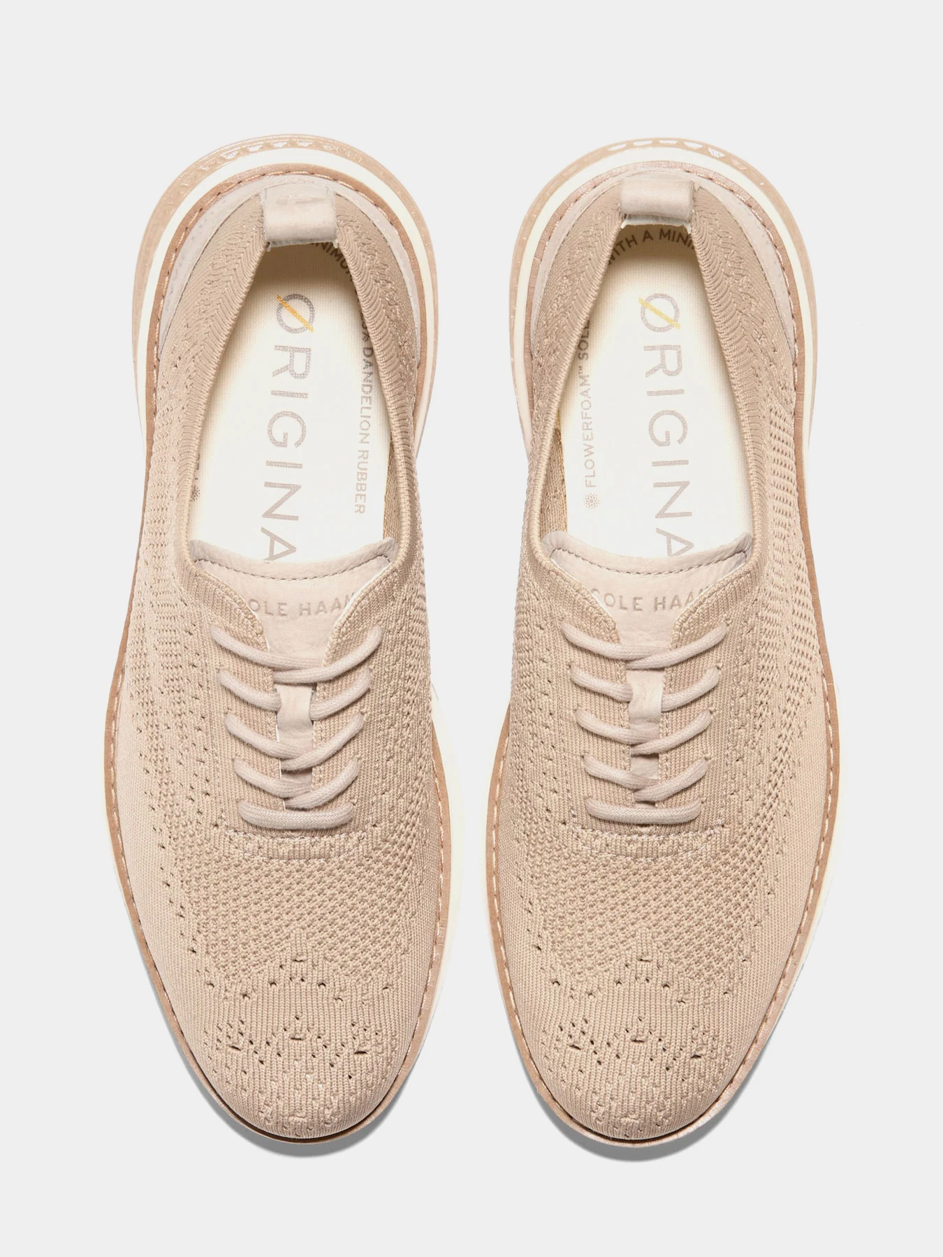 Туфли и лоферы Cole Haan модель C40572 Туфли и лоферы Cole Haan модель C40572 Фото