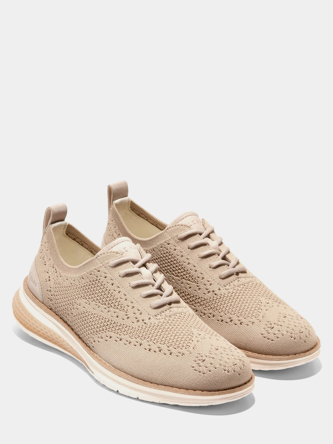 Туфли и лоферы Cole Haan модель C40572 Туфли и лоферы Cole Haan модель C40572 Фото