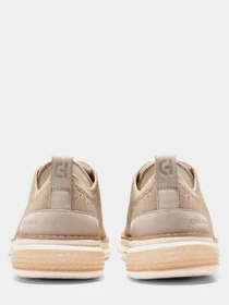Туфли и лоферы Cole Haan модель C40572 Фото