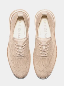Туфли и лоферы Cole Haan модель C40572 Фото