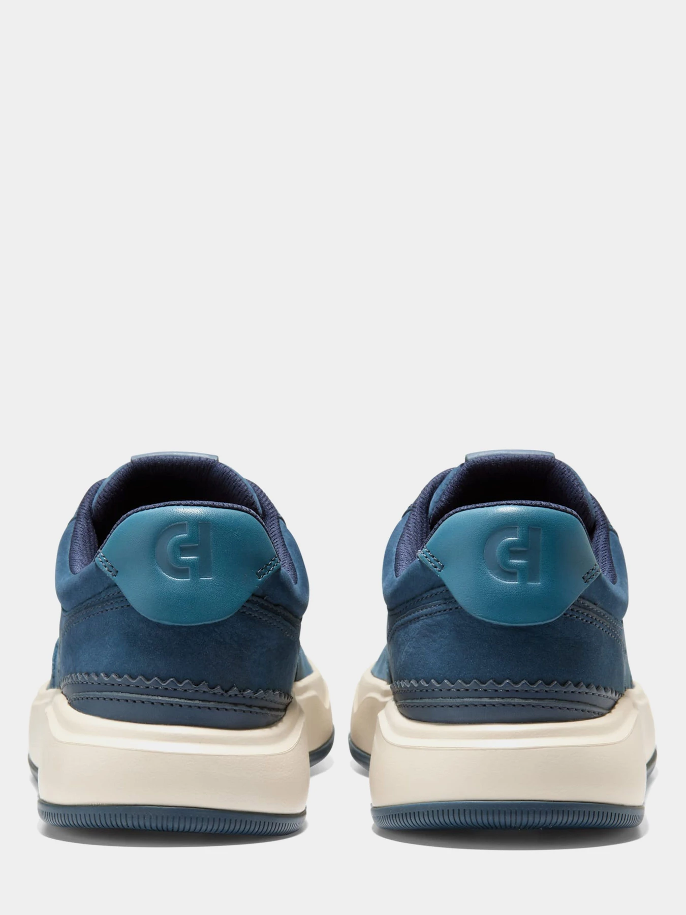 Кеды Cole Haan модель C40588 Фото
