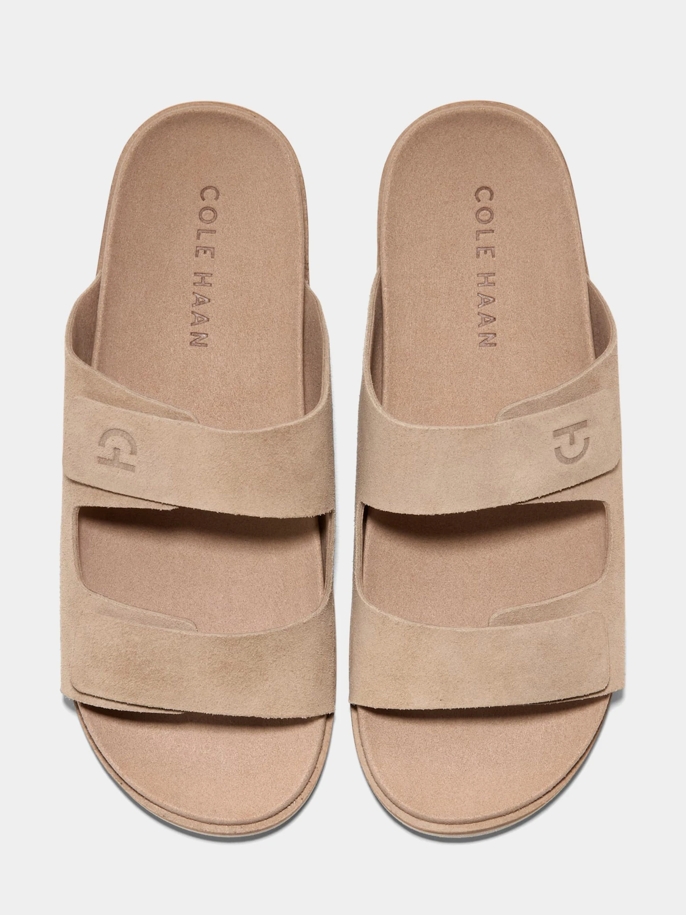 Шльопанці Cole Haan модель C40802 Фото