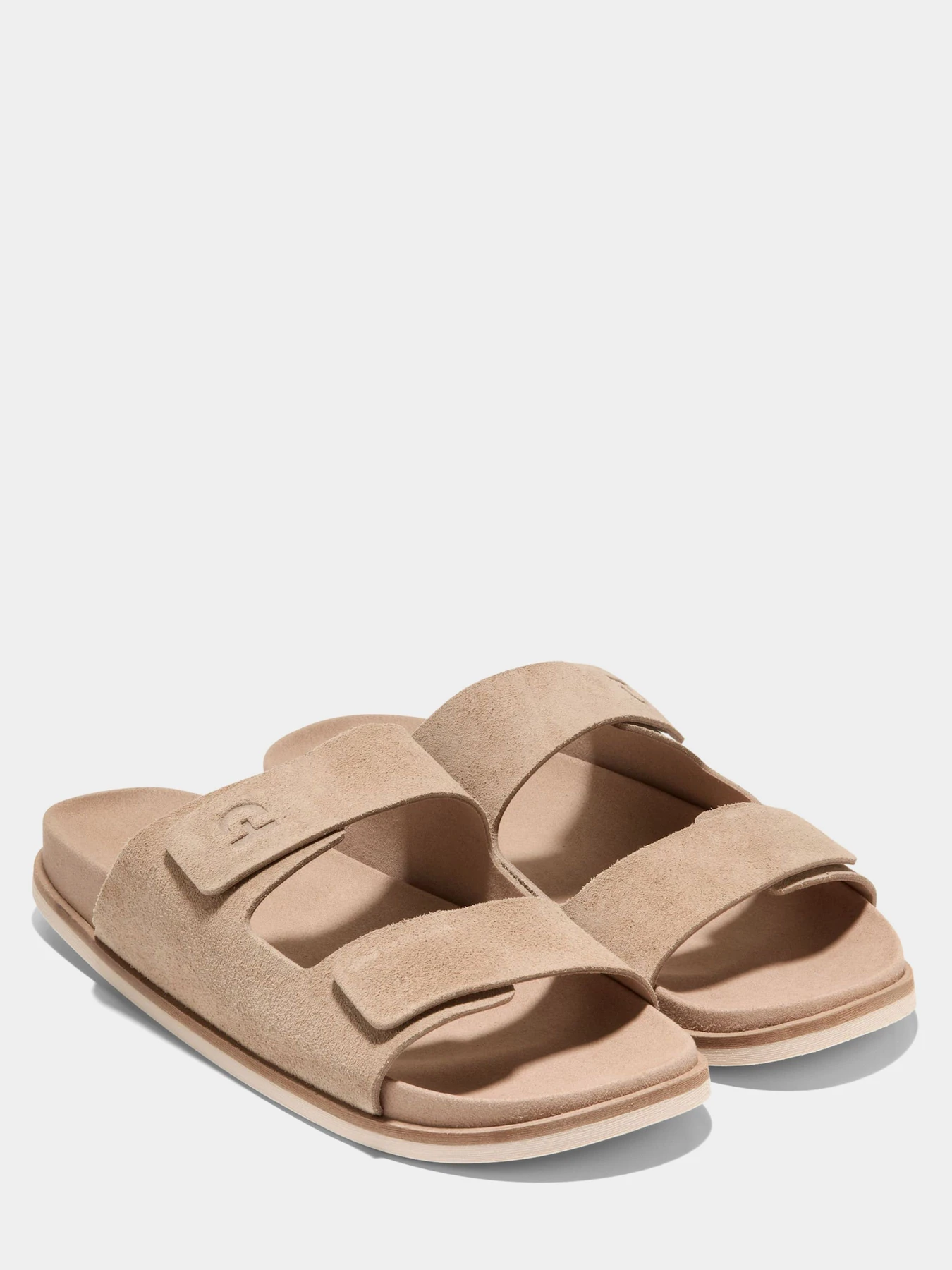Шльопанці Cole Haan модель C40802 Фото