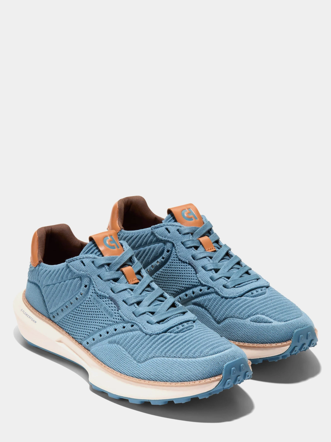 Кроссовки Cole Haan модель C40850 Фото