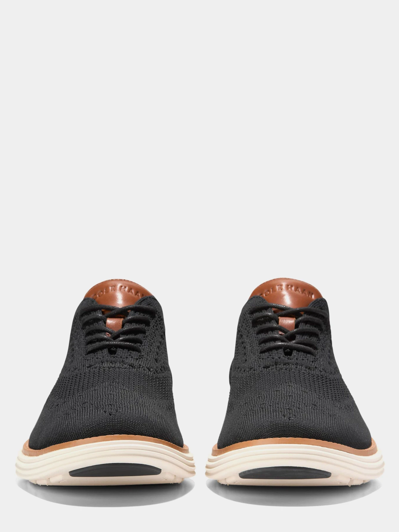 Туфли и лоферы Cole Haan модель C41651 Фото