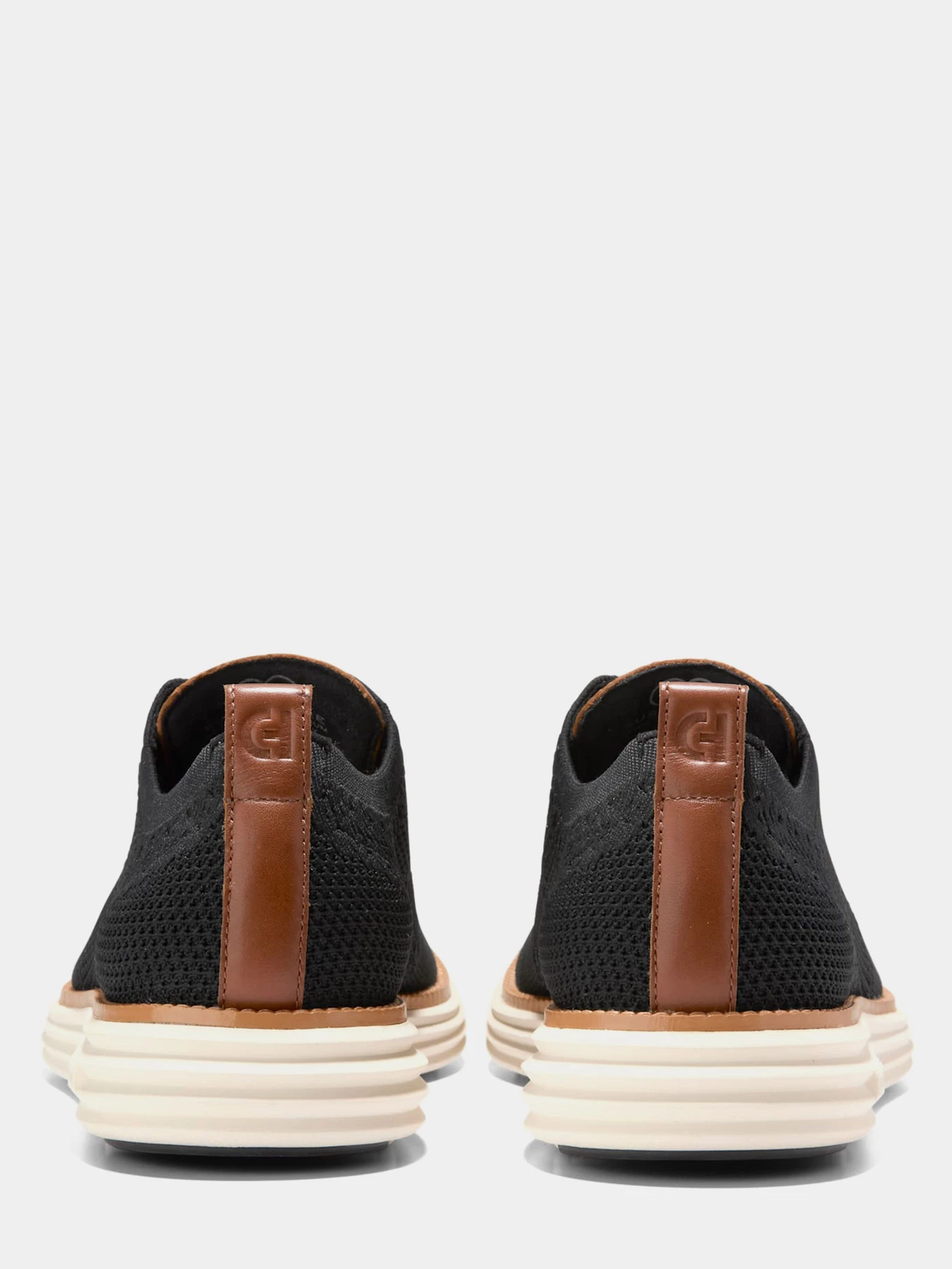 Туфли и лоферы Cole Haan модель C41651 Фото