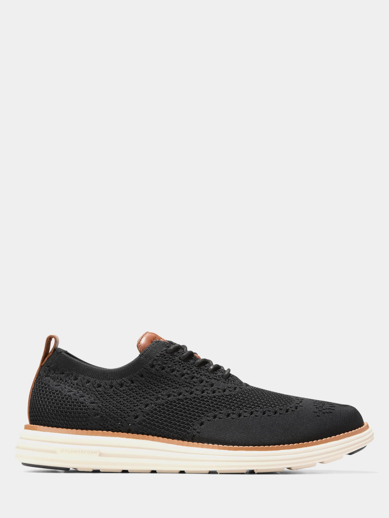 Туфли и лоферы Cole Haan модель C41651 Фото