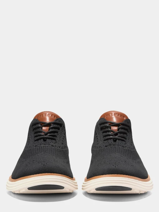Чоловічі Туфлі Cole Haan фото 2