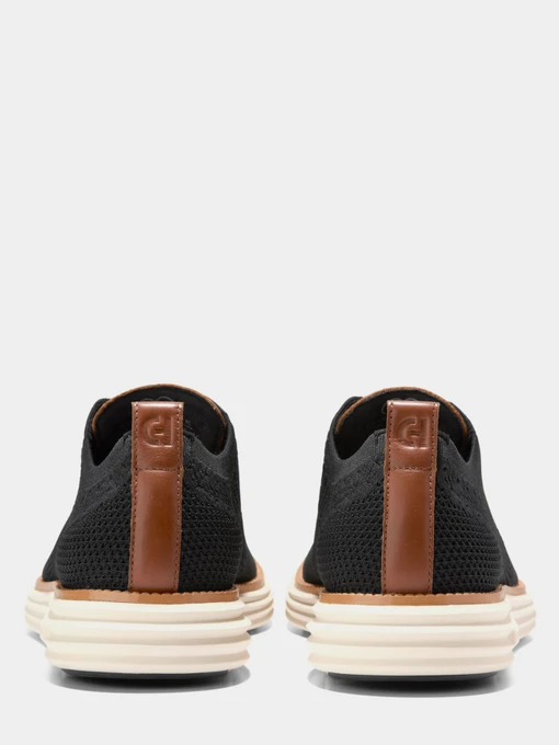 Чоловічі Туфлі Cole Haan фото 3