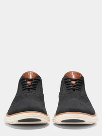 Туфли и лоферы Cole Haan модель C41651 Фото