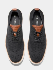 Туфли и лоферы Cole Haan модель C41651 Фото