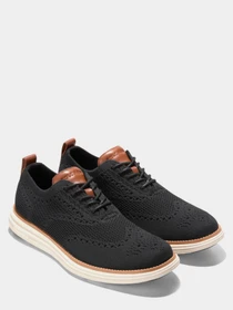 Туфли и лоферы Cole Haan модель C41651 Фото