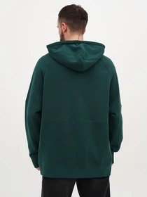 Худі та світшоти Mustang Jeans Bastian Paneled Zip- Up модель 1014510 Фото