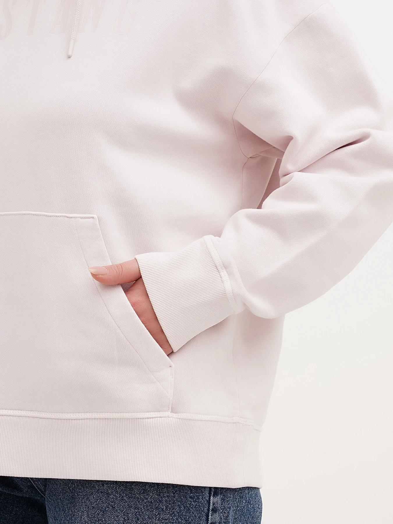 Худі та світшоти Mustang Jeans Eden модель 1014750 Фото