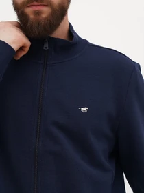 Худі та світшоти Mustang Jeans Dillon модель 1015036 Фото