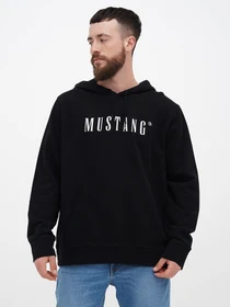 Худі та світшоти Mustang Jeans Bronson модель 1014687 Фото