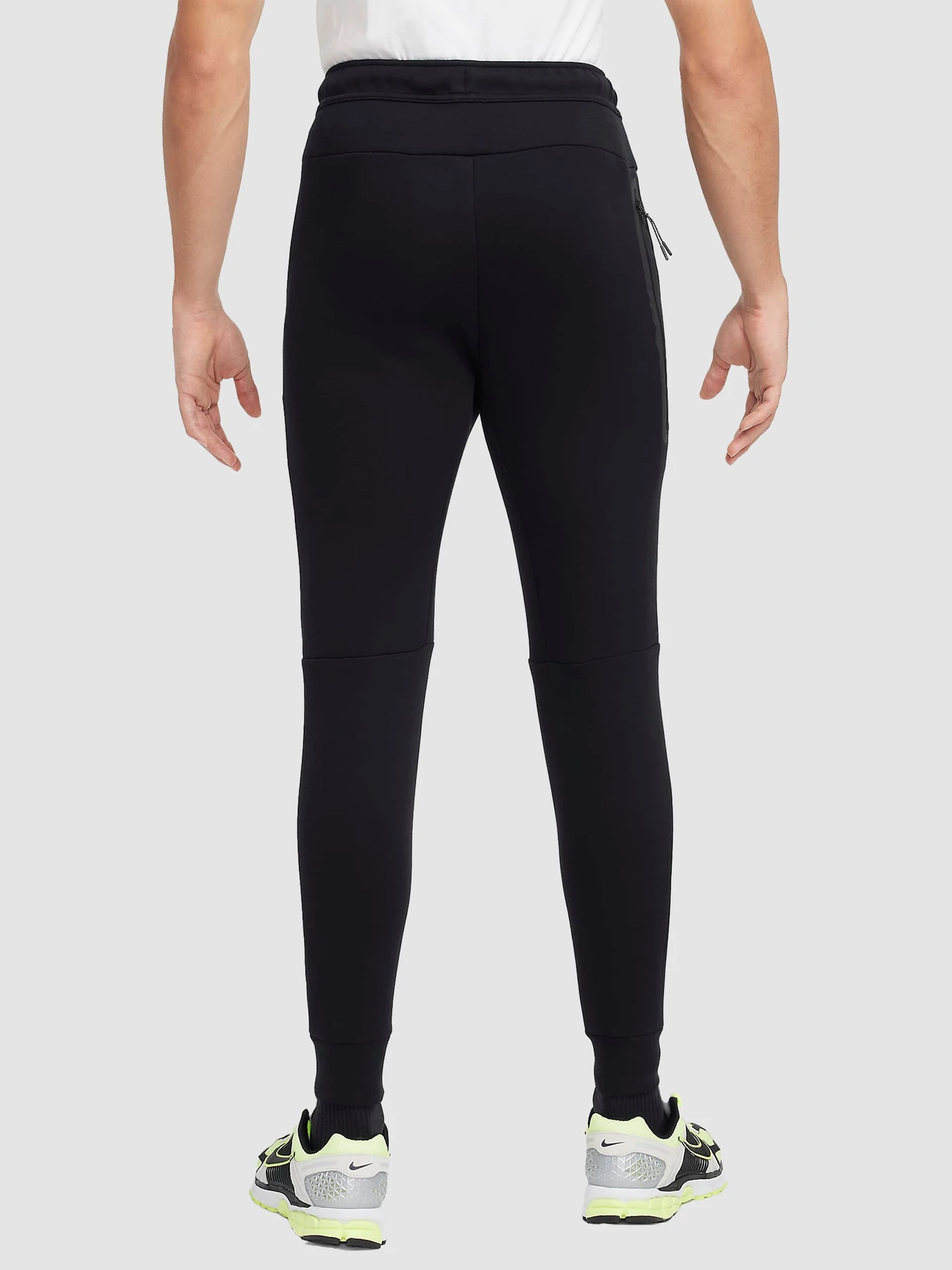 Брюки NIKE Tech Fleece модель HV0959-010 Брюки NIKE Tech Fleece модель HV0959-010 Фото